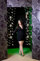 #12553 RUTH AIDEE QUIROGA - 9804