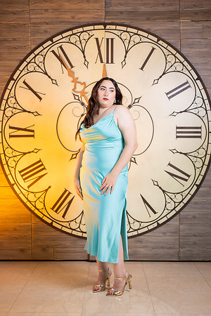 #12553 RUTH AIDEE QUIROGA - 9864