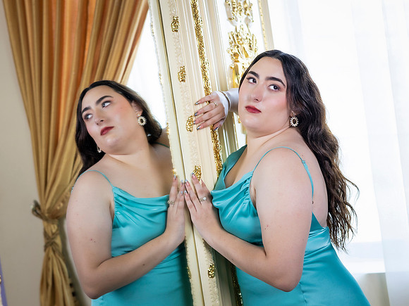 #12553 RUTH AIDEE QUIROGA - 9872