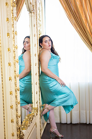 #12553 RUTH AIDEE QUIROGA - 9879