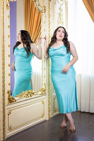 #12553 RUTH AIDEE QUIROGA - 9885
