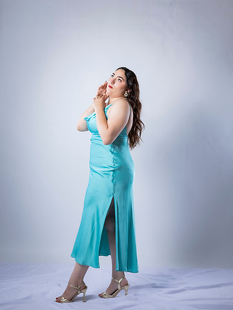 #12553 RUTH AIDEE QUIROGA - 9911