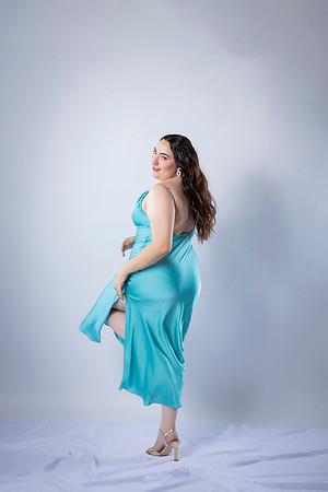 #12553 RUTH AIDEE QUIROGA - 9917