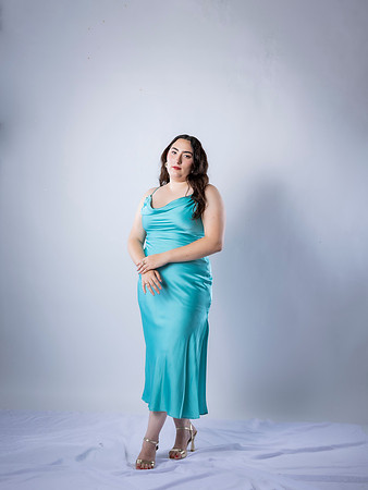 #12553 RUTH AIDEE QUIROGA - 9913