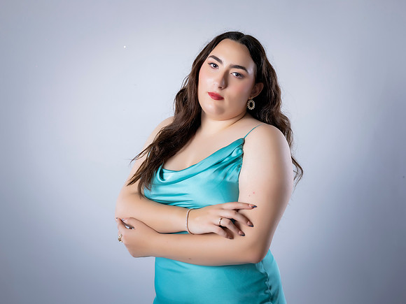 #12553 RUTH AIDEE QUIROGA - 9919