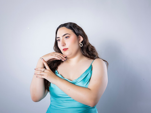 #12553 RUTH AIDEE QUIROGA - 9924