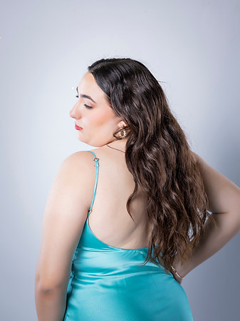 #12553 RUTH AIDEE QUIROGA - 9926