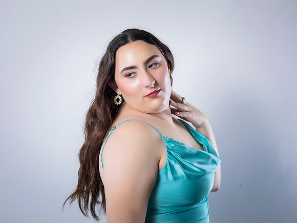 #12553 RUTH AIDEE QUIROGA - 9929