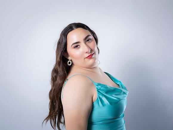 #12553 RUTH AIDEE QUIROGA - 9928