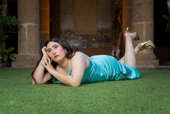 #12553 RUTH AIDEE QUIROGA - 9958