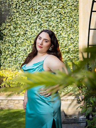 #12553 RUTH AIDEE QUIROGA - 9968