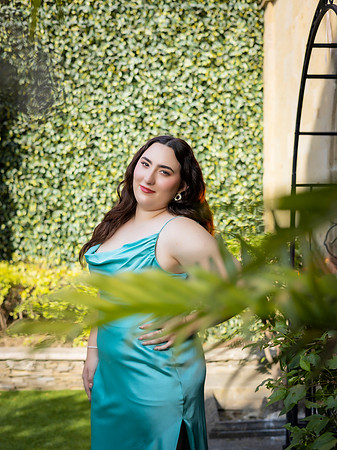 #12553 RUTH AIDEE QUIROGA - 9967