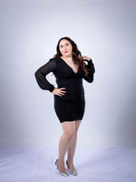 #12553 RUTH AIDEE QUIROGA - 9764