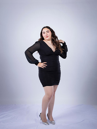#12553 RUTH AIDEE QUIROGA - 9764