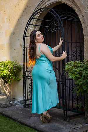 #12553 RUTH AIDEE QUIROGA - 9975