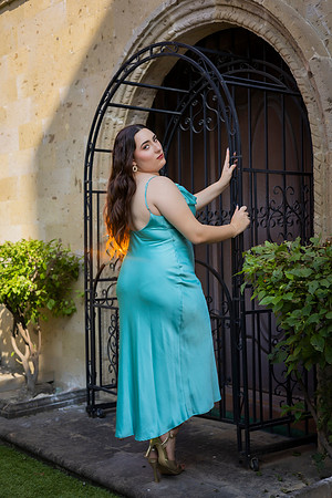 #12553 RUTH AIDEE QUIROGA - 9976
