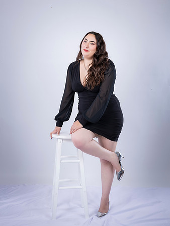 #12553 RUTH AIDEE QUIROGA - 9773