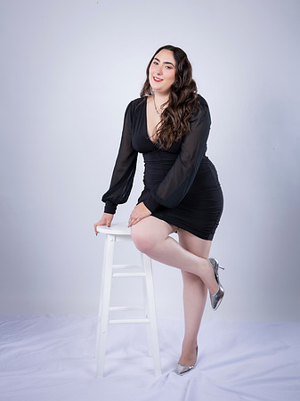 #12553 RUTH AIDEE QUIROGA - 9772