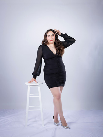 #12553 RUTH AIDEE QUIROGA - 9770