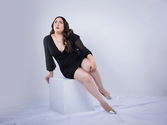#12553 RUTH AIDEE QUIROGA - 9779