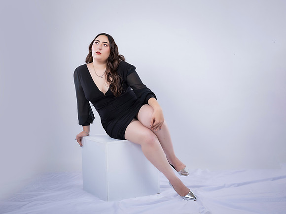 #12553 RUTH AIDEE QUIROGA - 9780