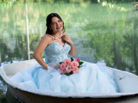 #2761 JESSICA ELIZALDE- FORMAL XV SAMANTHA