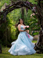 #2761 JESSICA ELIZALDE- XV SAMANTHA