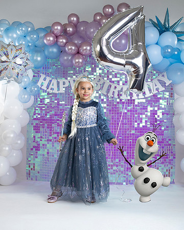 FONDOS TEMÁTICOS FROZEN
