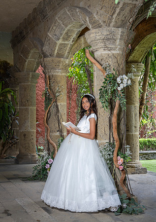 13 JUN 26 #12481 CLAUDIA ESTRADA _CTR5301