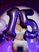 #2533 CINTHIA JUDITH LUEVA