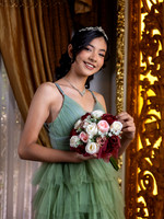 #6096 ARACELY GANDARA VAZQUEZ-XV EVA