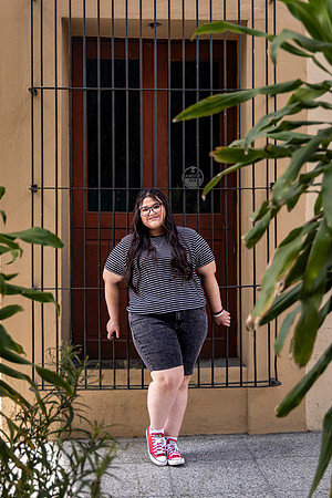 #8540 ERIKA GONZALEZ GARZA PAQ. GLAM LOC. BARRIO JENYY-1182
