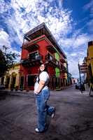 #8540 ERIKA GONZALEZ GARZA PAQ. GLAM LOC. BARRIO JENYY