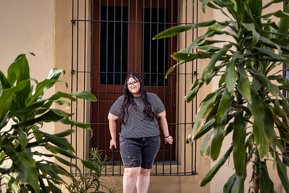 #8540 ERIKA GONZALEZ GARZA PAQ. GLAM LOC. BARRIO JENYY-1180