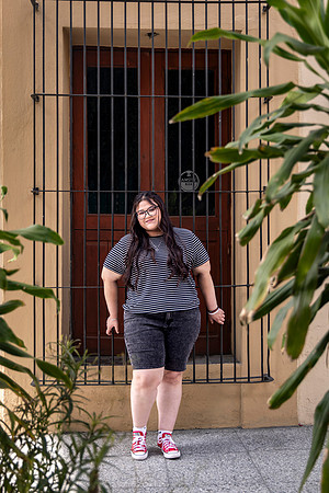 #8540 ERIKA GONZALEZ GARZA PAQ. GLAM LOC. BARRIO JENYY-1181