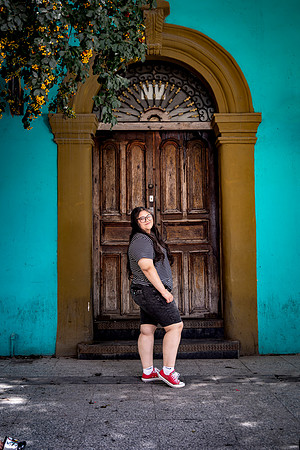 #8540 ERIKA GONZALEZ GARZA PAQ. GLAM LOC. BARRIO JENYY-1161