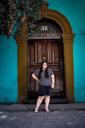 #8540 ERIKA GONZALEZ GARZA PAQ. GLAM LOC. BARRIO JENYY-1158
