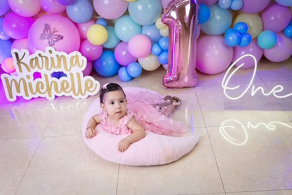 #4294 KARINA FLORES - 2530