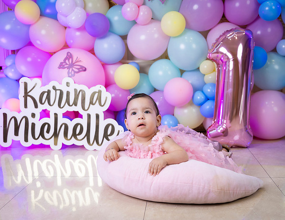 #4294 KARINA FLORES - 2538