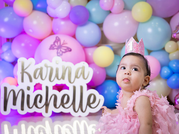 #4294 KARINA FLORES - 2555