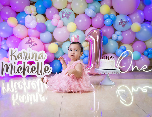 #4294 KARINA FLORES - 2557