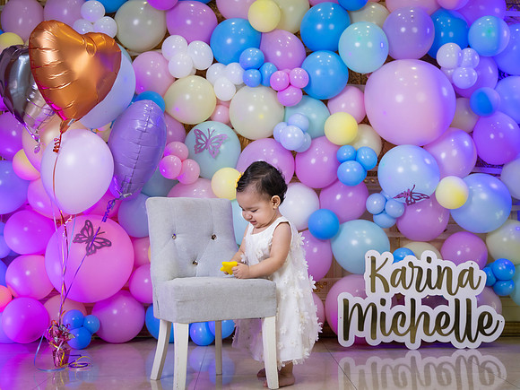 #4294 KARINA FLORES - 2713