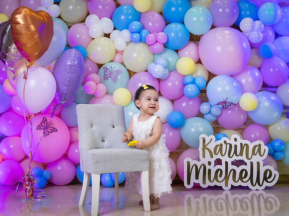 #4294 KARINA FLORES - 2714