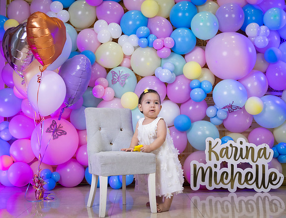 #4294 KARINA FLORES - 2715