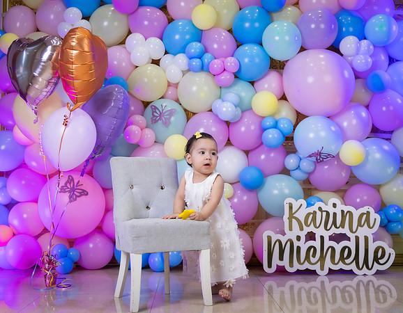 #4294 KARINA FLORES - 2716