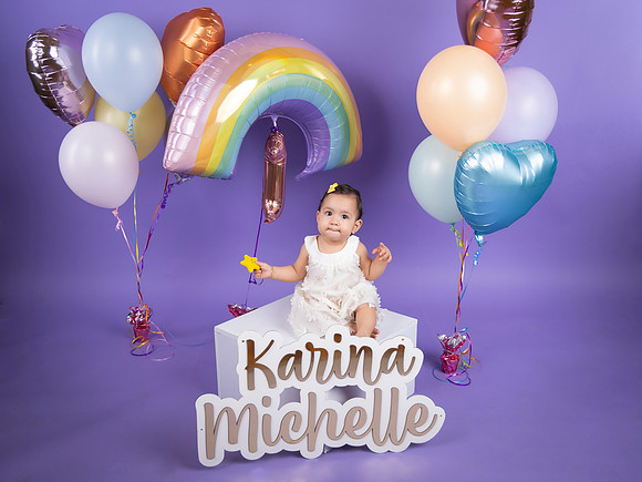 #4294 KARINA FLORES - 2725