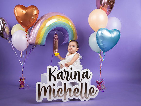 #4294 KARINA FLORES - 2727