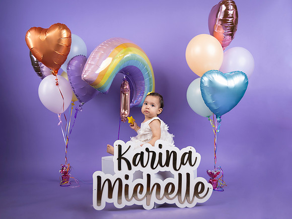 #4294 KARINA FLORES - 2728