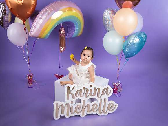 #4294 KARINA FLORES - 2730