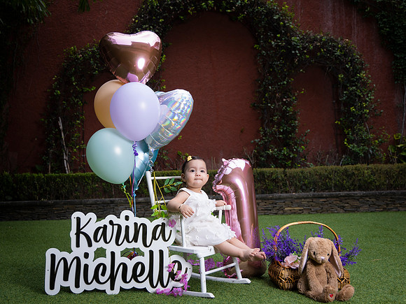 #4294 KARINA FLORES - 2772